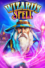 Wizard’s Spell