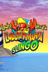 Slingo Lucky Larry’s Lobstermania