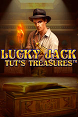 Lucky Jack Tuts Treasures