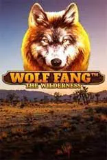 Wolf Fang the Widerness