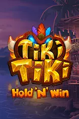 Tiki Tiki Hold'N'Win