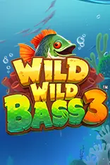 Wild Wild Bass 3