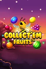 Collect’Em Fruits