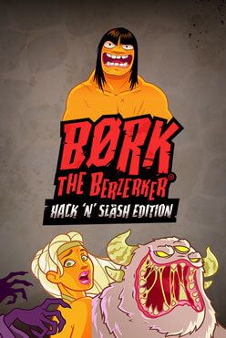 Bork the Berzerker 2