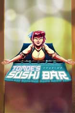 Tomoe’s Sushi Bar