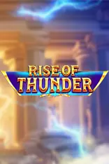 Rise of Thunder