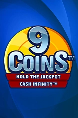 9 Coins™ Extremely Light