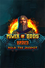 Power of the Gods: Hades
