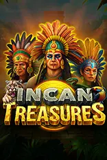 Incan Treasures