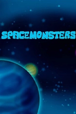 Space Monsters HD