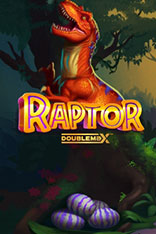 Raptor Double Max