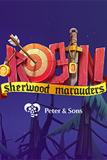 Robin – Sherwood Marauders
