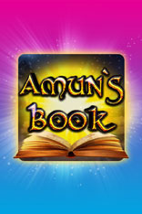Amun’s Book