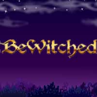 bewitched-slot