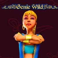 genie-wild-slot