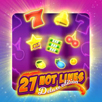 27-hot-lines-deluxe-edition-slot