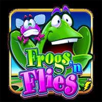 frogs-n-flies-slot