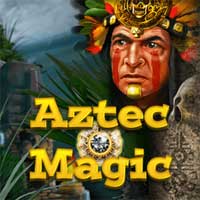 aztec-magic-slot