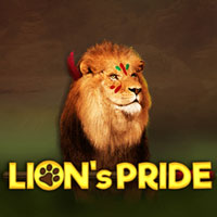 lion-s-pride-slot