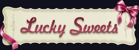 Lucky Sweets Logo