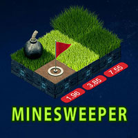 minesweeper-game