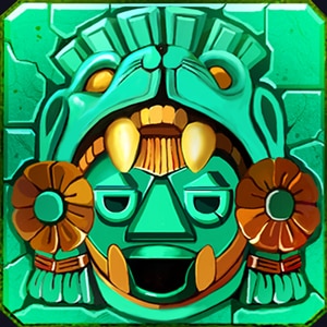 aztec adventure symbol