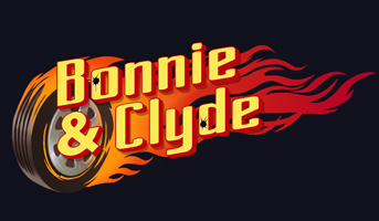 bonnie and clyde logo