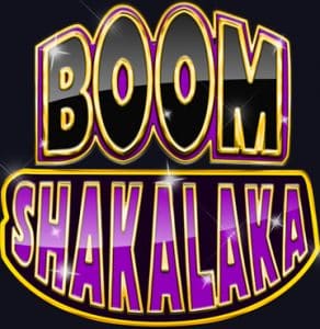 boomshakalaka logo