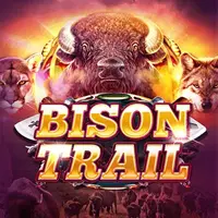 bison-trail-slot