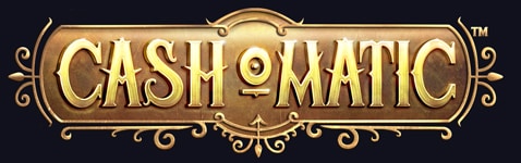 cashomatic logo