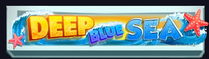 deep blue sea logo
