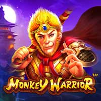 monkey-warrior