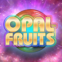 opal fruits