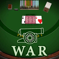 war-table-game