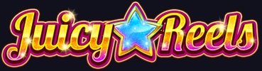 juicy reels logo