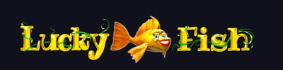 Lucky Fish Logo