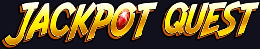 jackpot quest logo