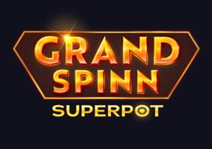grand spinn logo