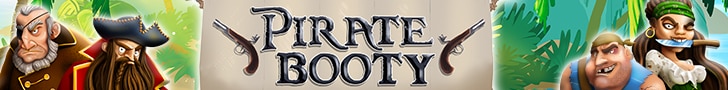 pirate booty logo
