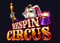 respin circus logo