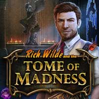 rich-wilde-and-the-tome-of-madness-slot