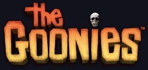 the goonies logo