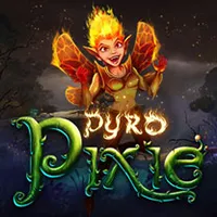 pyro-pixie