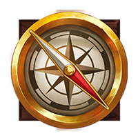 black-river-gold-compass