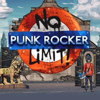 punk-rocker