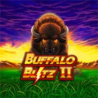 buffalo-blitz-2-slot-machine