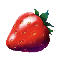 fruit-monaco-Strawberry