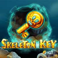 skeleton-key