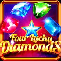 four-lucky-diamonds-slot