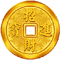 fortune-luck-gold-coin